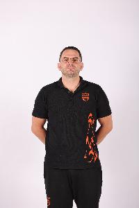 VALBON GASHI