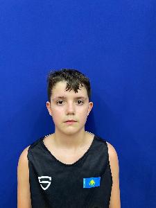 LIAM ROSSMAN