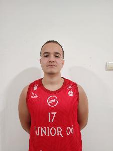 OMAR BECIRI
