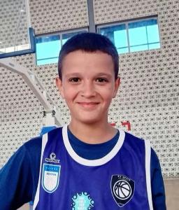 HARIS NASUFI