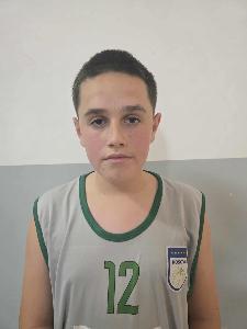 USAME  BERISHA