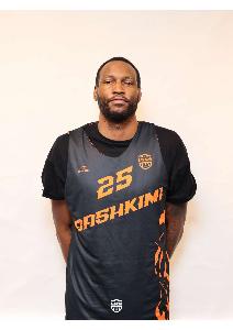 JAJUAN MARKEIS JOHNSON