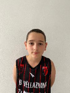 ALI HASI