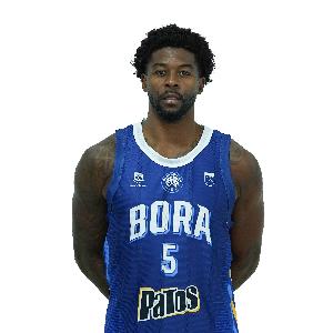 JAMARI  WHEELER