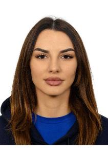 DIEDONA  HALITAJ
