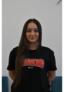 RINESA  BAJRAMI