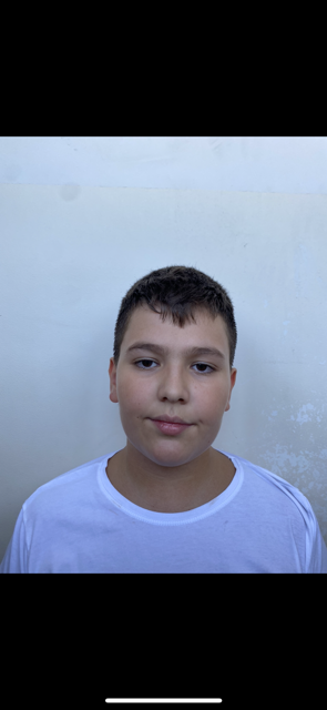 ERION  BEHLULI