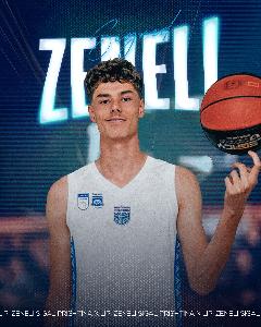 LIRI ZENELI