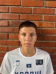 EDONIS  KRASNIQI
