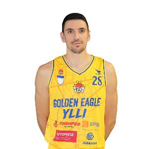 ERJON KASTRATI