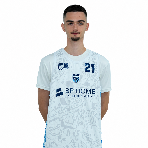 ELTON  KRASNIQI