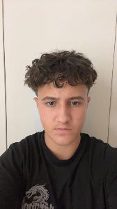 ANDI JETISHI