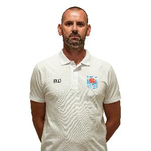 BLERIM DELIBEQA