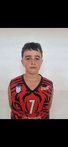 GERTI VORFAJ