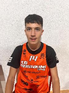 ERDI FLUGAJ