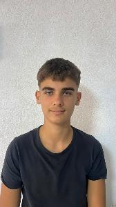 LENDRIT  BERISHA