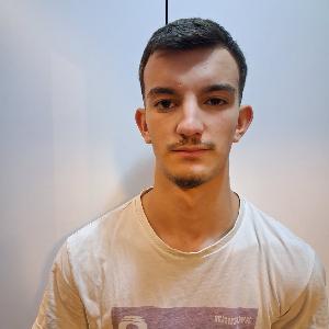 ELDI XHAFERI