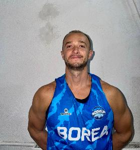 DORJAN ZUBERI