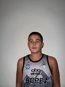 DION REXHBOGAJ