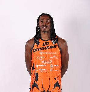 ADRIO BAILEY
