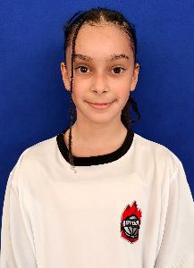REINA DRESHAJ