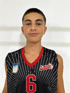 AMAR ALIU