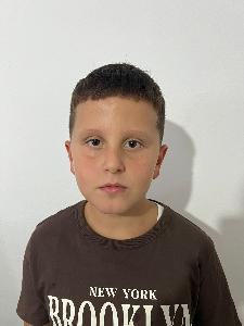 KIAN BERISHA