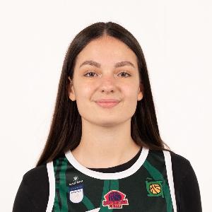 BLERTA  SMAJLI