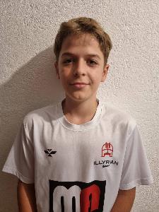 JON AHMETI