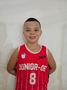KAON OSMANOLLAJ