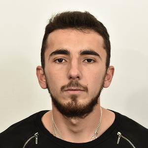 DENIS BEQIRI
