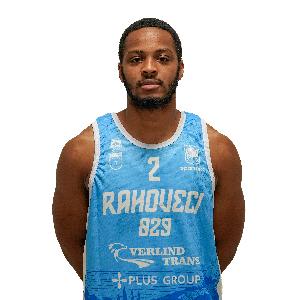 KAREEM ROZIER