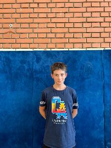AMAR  JANUZI