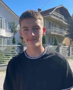 ADRIATIK AVDYLI