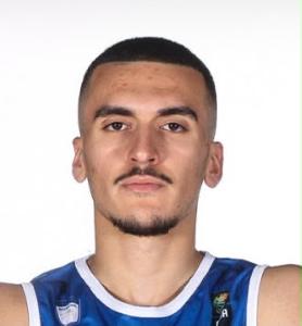 DRINOR GERXHALIU