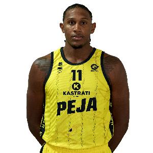 XAVIER ALEXANDER  JOHNSON