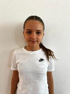DORA SHANTIRI