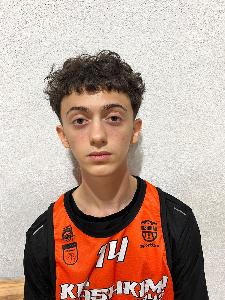 MELIH UKA