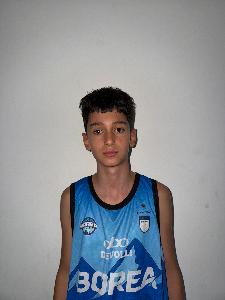 GERTI JAKUPI