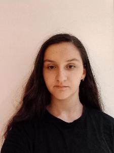 TUANA TAHIRI