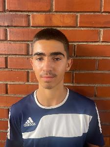 AMAR  MORINA