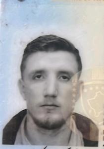 YLLI  GASHI