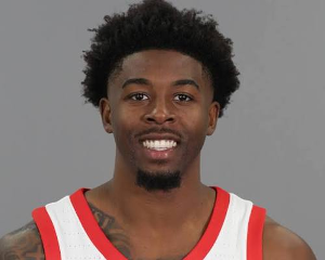 JAMARI  WHEELER