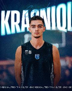 ELTON  KRASNIQI