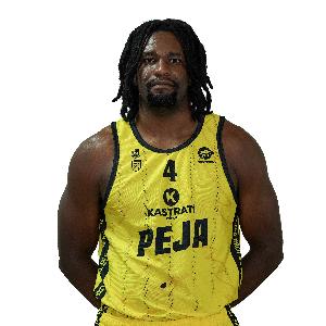 DWIGHT ALLEN WILSON III