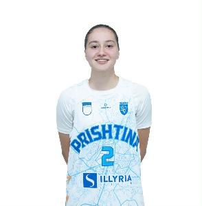 VLERA BILALLI
