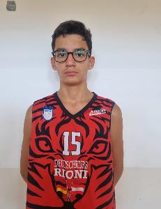 DION  REXHAJ