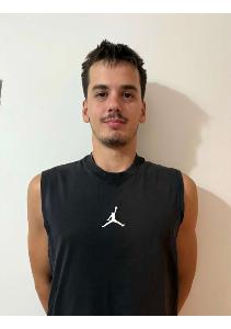 DRIN ADEMAJ