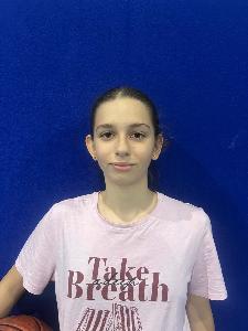 JANINA KALLABAKU