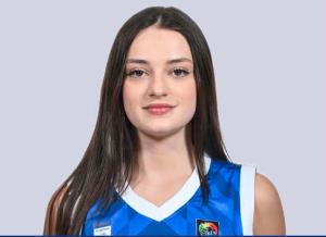 OLSA  TAHIRI